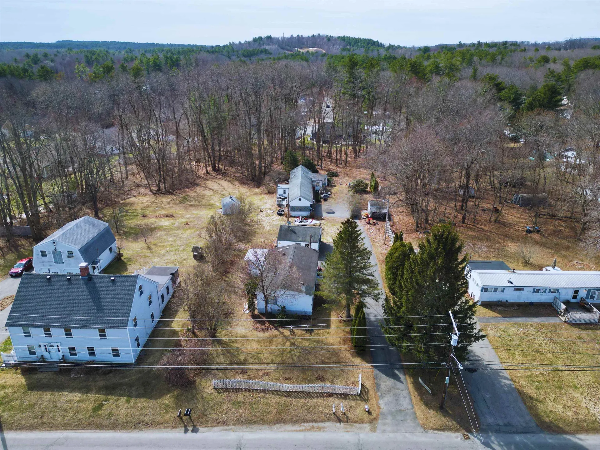 449-451 New Zealand Road Seabrook NH 03874