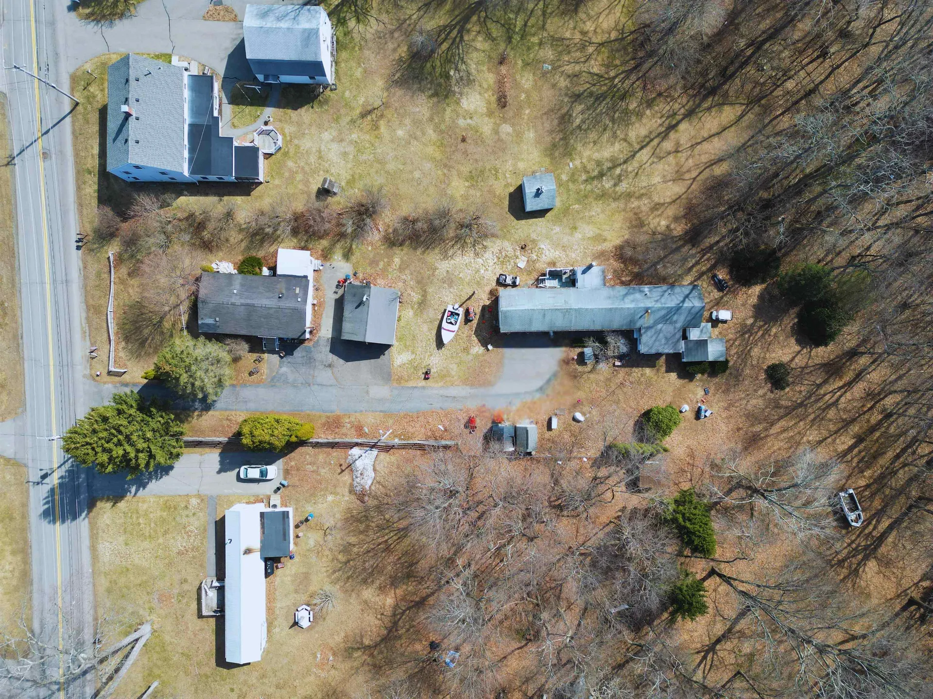 449-451 New Zealand Road Seabrook NH 03874
