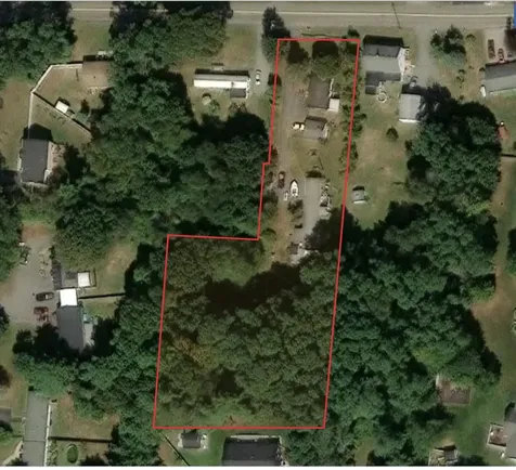 449-451 New Zealand Road Seabrook NH 03874