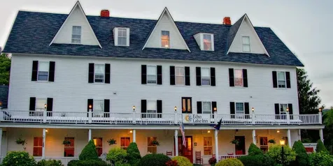 2 Dublin Road Plymouth VT 05149