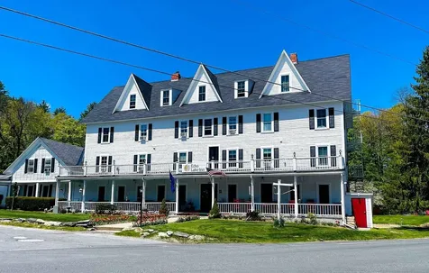 2 Dublin Road Plymouth VT 05149