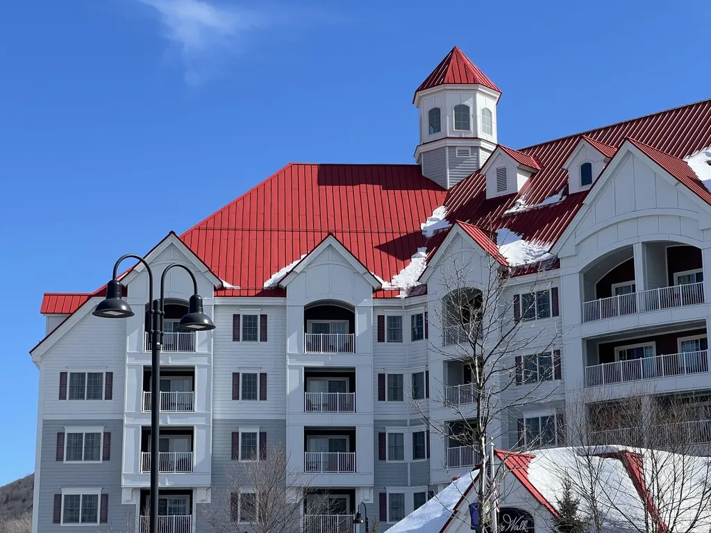 22 S. Mountain Drive Lincoln NH 03251