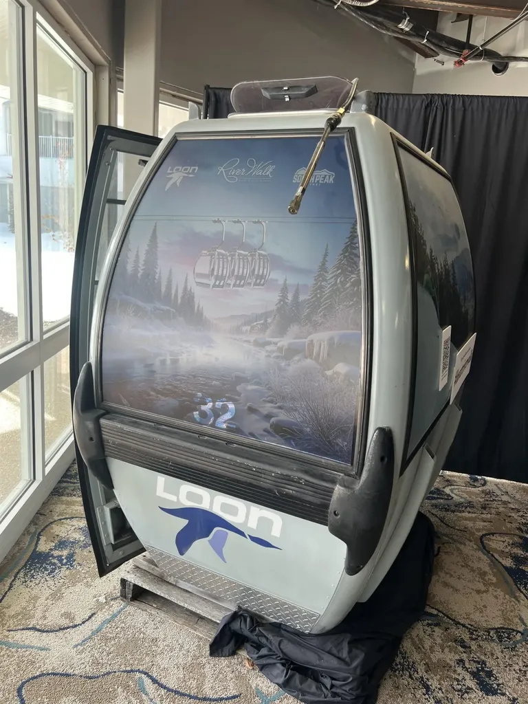 22 S. Mountain Drive Lincoln NH 03251