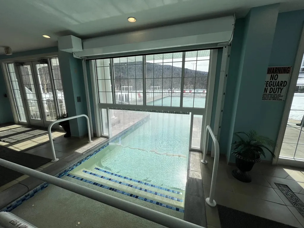 22 S. Mountain Drive Lincoln NH 03251