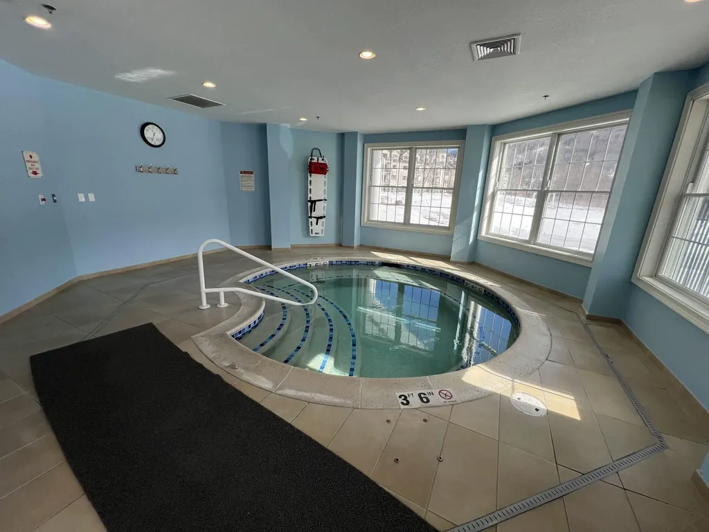 22 S. Mountain Drive Lincoln NH 03251