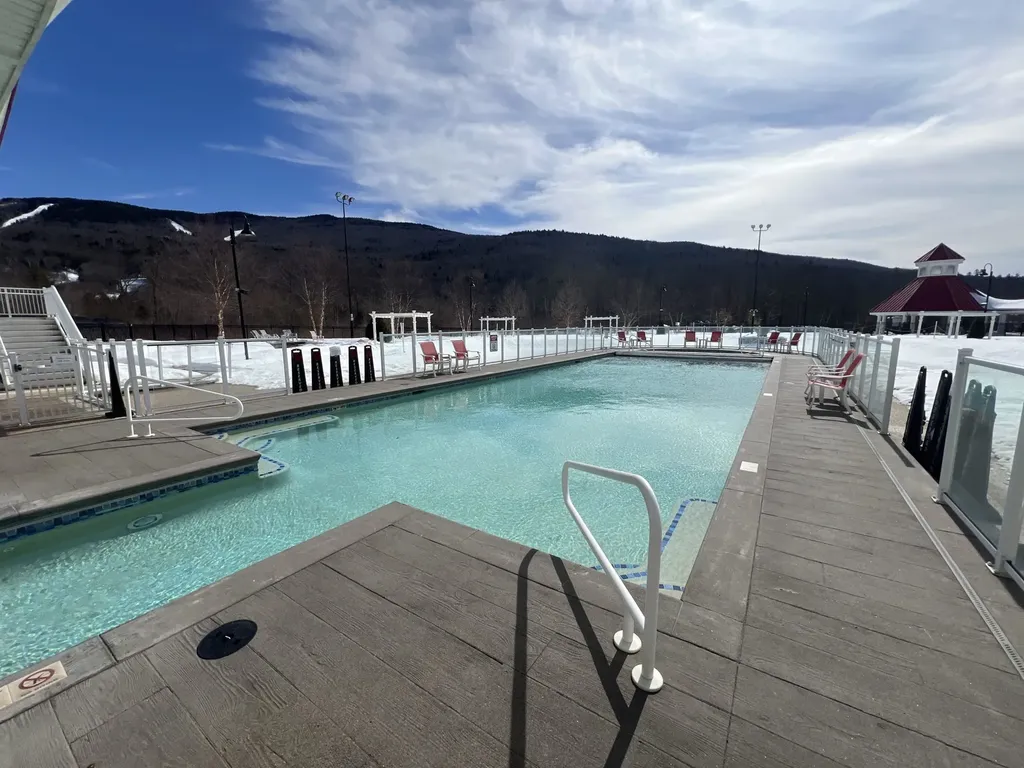 22 S. Mountain Drive Lincoln NH 03251