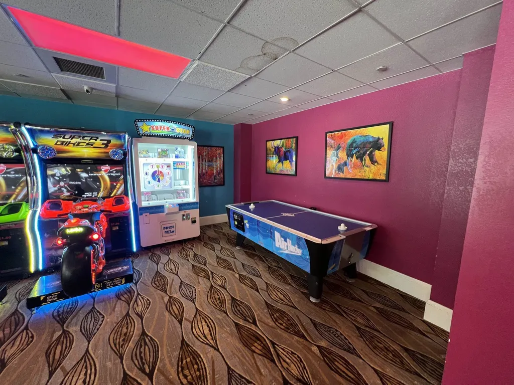 22 S. Mountain Drive Lincoln NH 03251