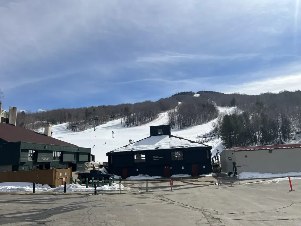 22 S. Mountain Drive Lincoln NH 03251