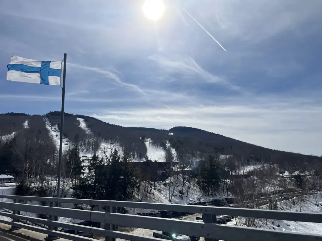 22 S. Mountain Drive Lincoln NH 03251