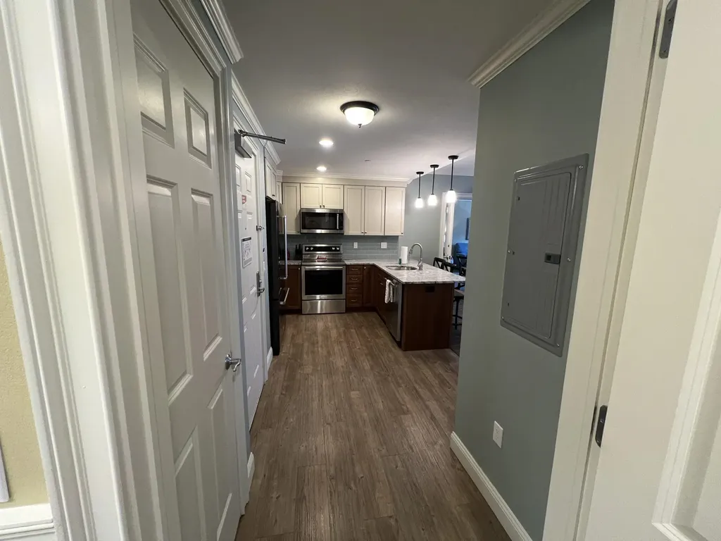 22 S. Mountain Drive Lincoln NH 03251