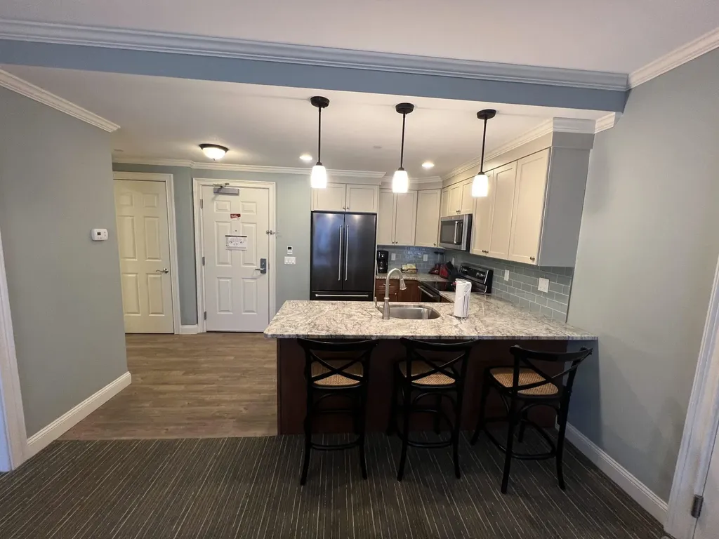 22 S. Mountain Drive Lincoln NH 03251