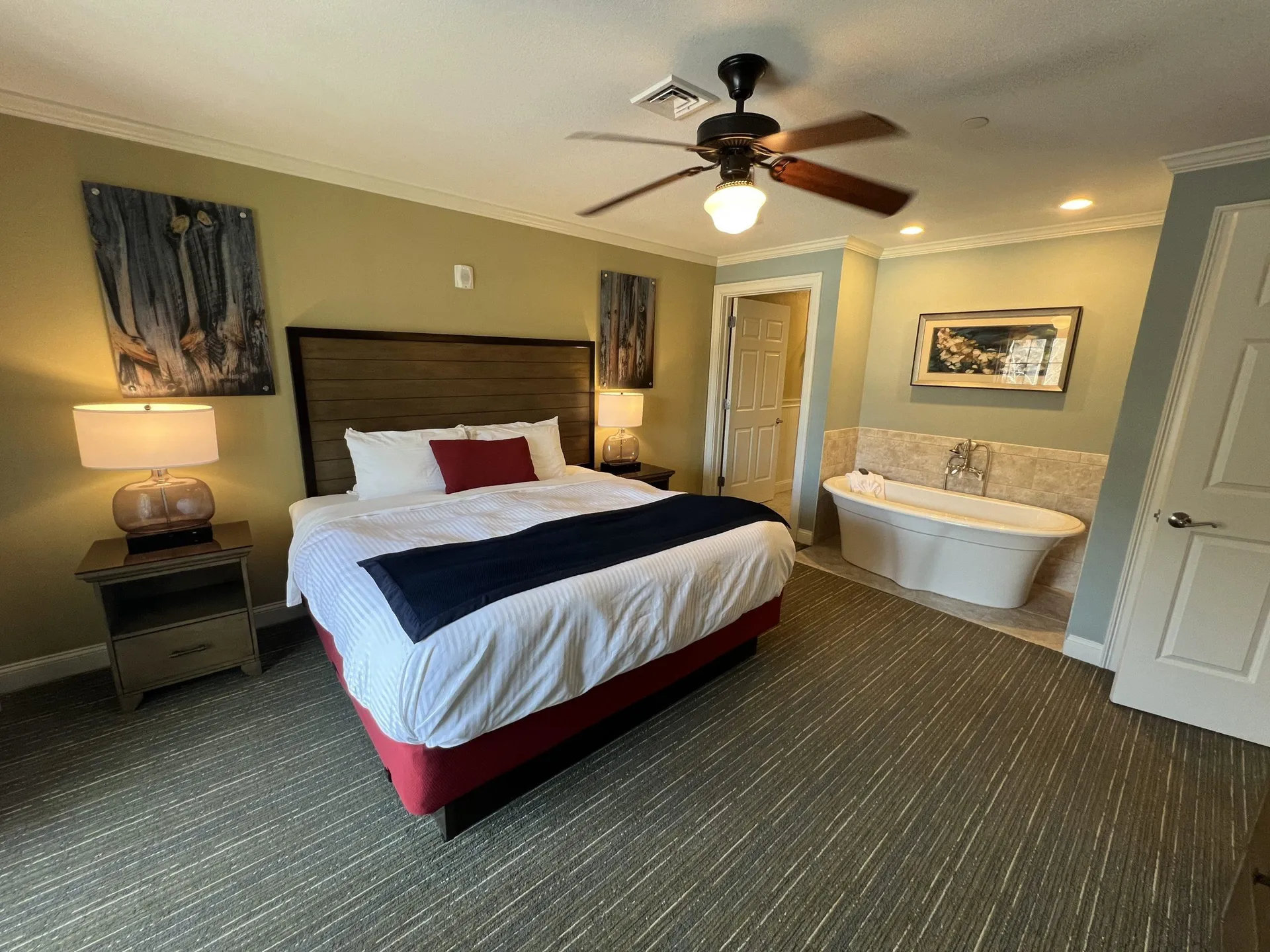 22 S. Mountain Drive Lincoln NH 03251