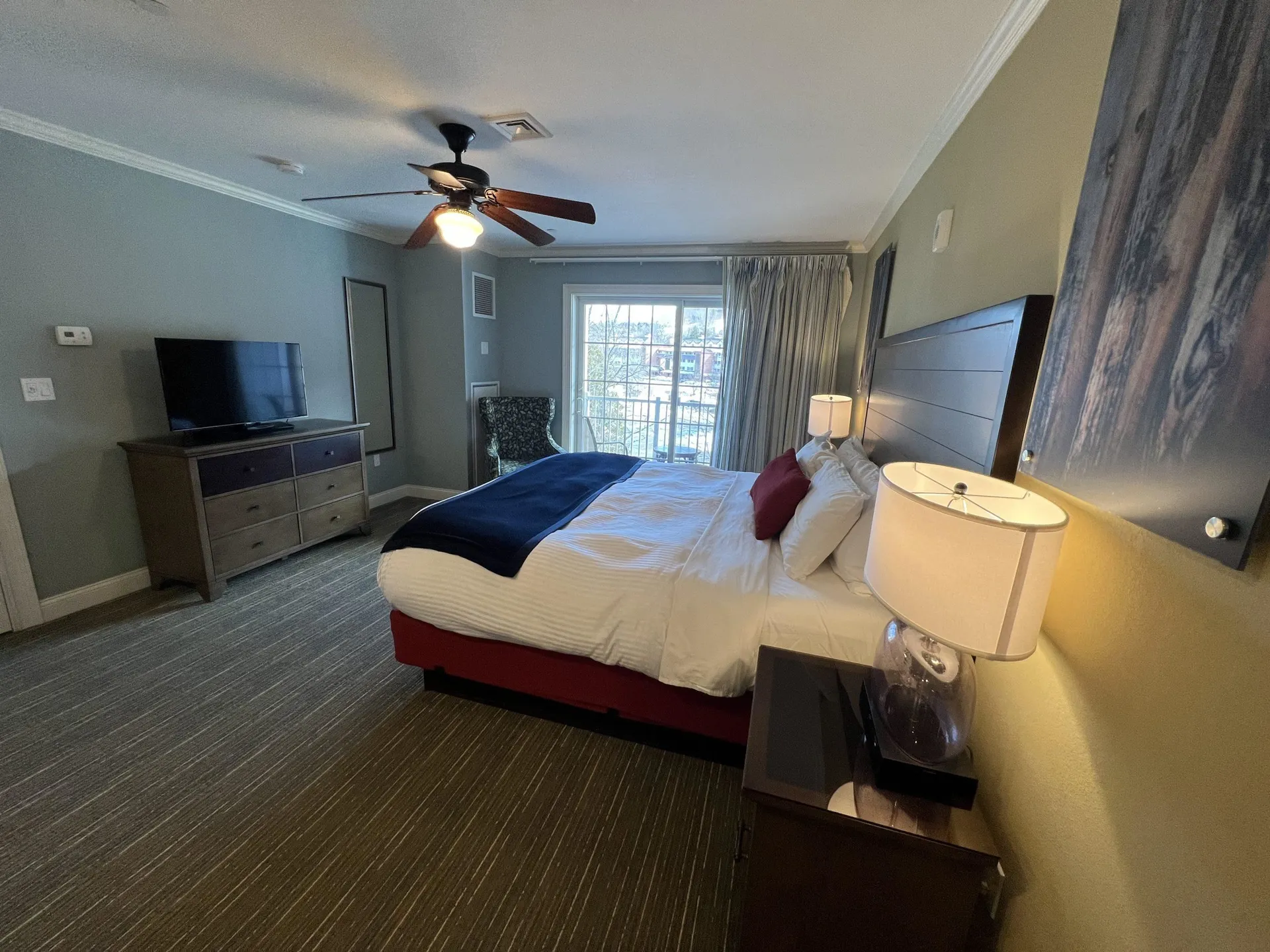 22 S. Mountain Drive Lincoln NH 03251