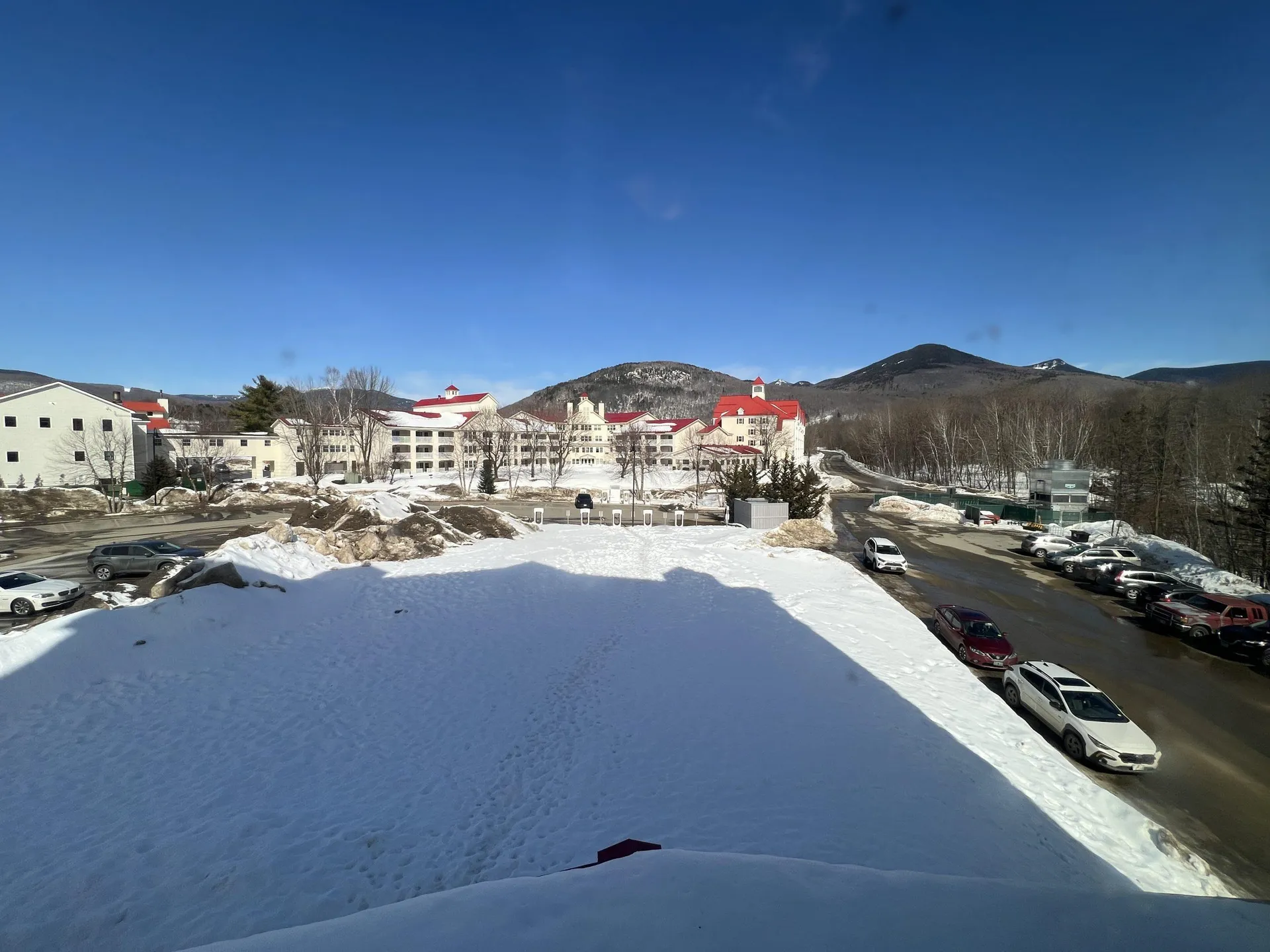 22 S. Mountain Drive Lincoln NH 03251