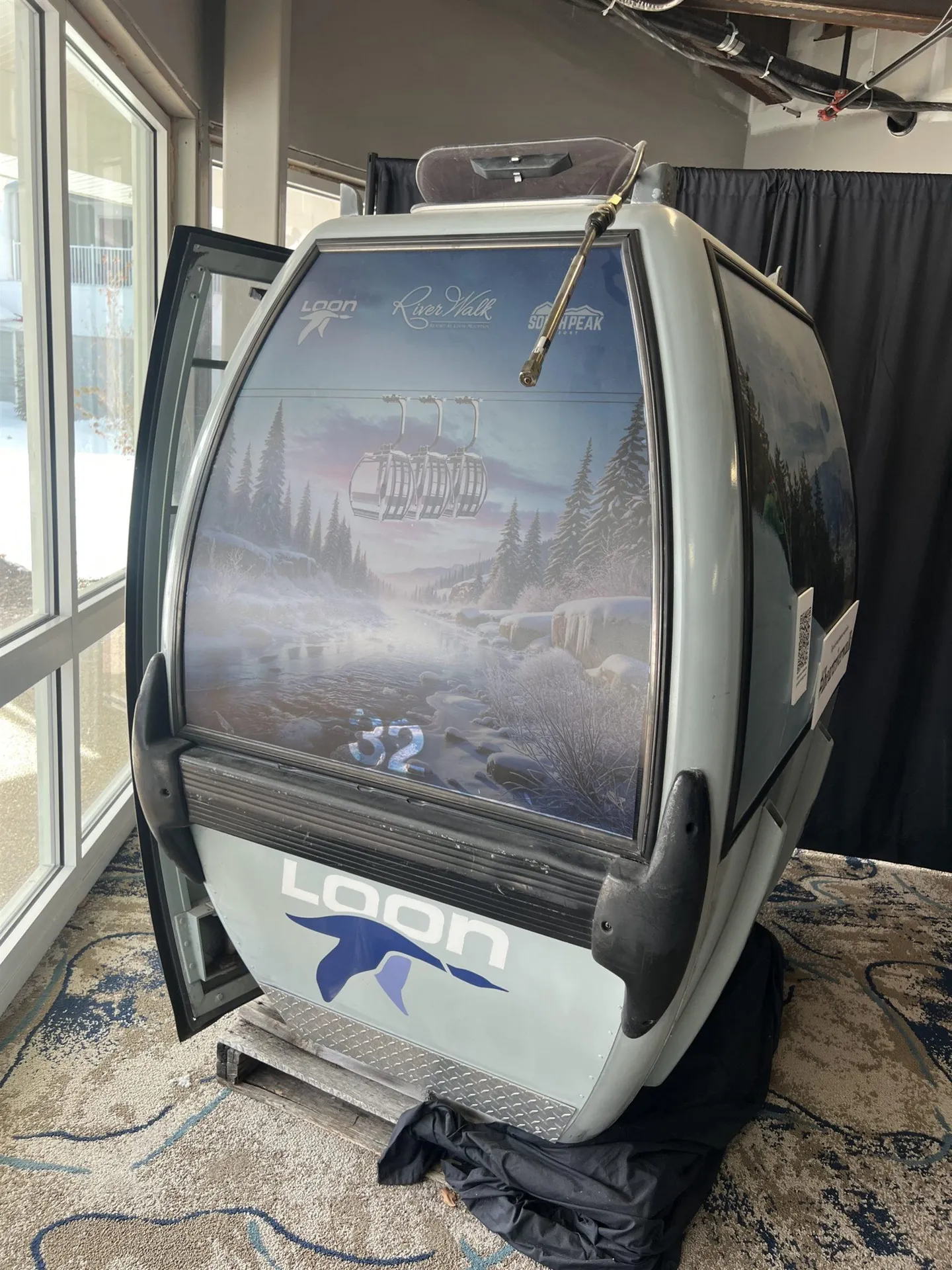 22 S. Mountain Drive Lincoln NH 03251