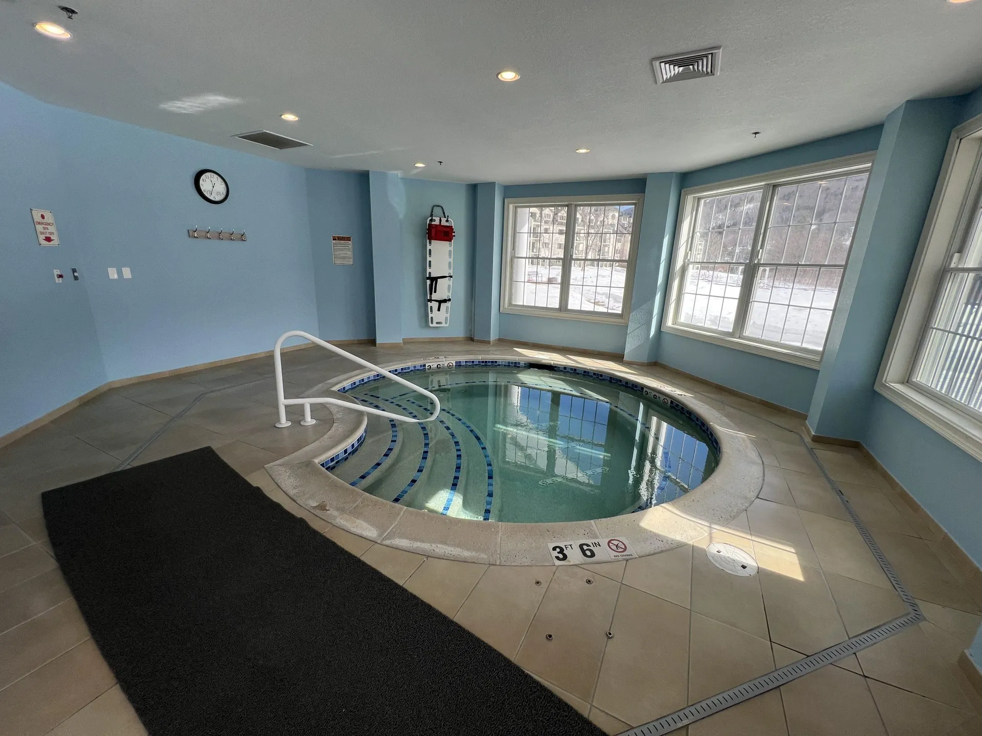 22 S. Mountain Drive Lincoln NH 03251