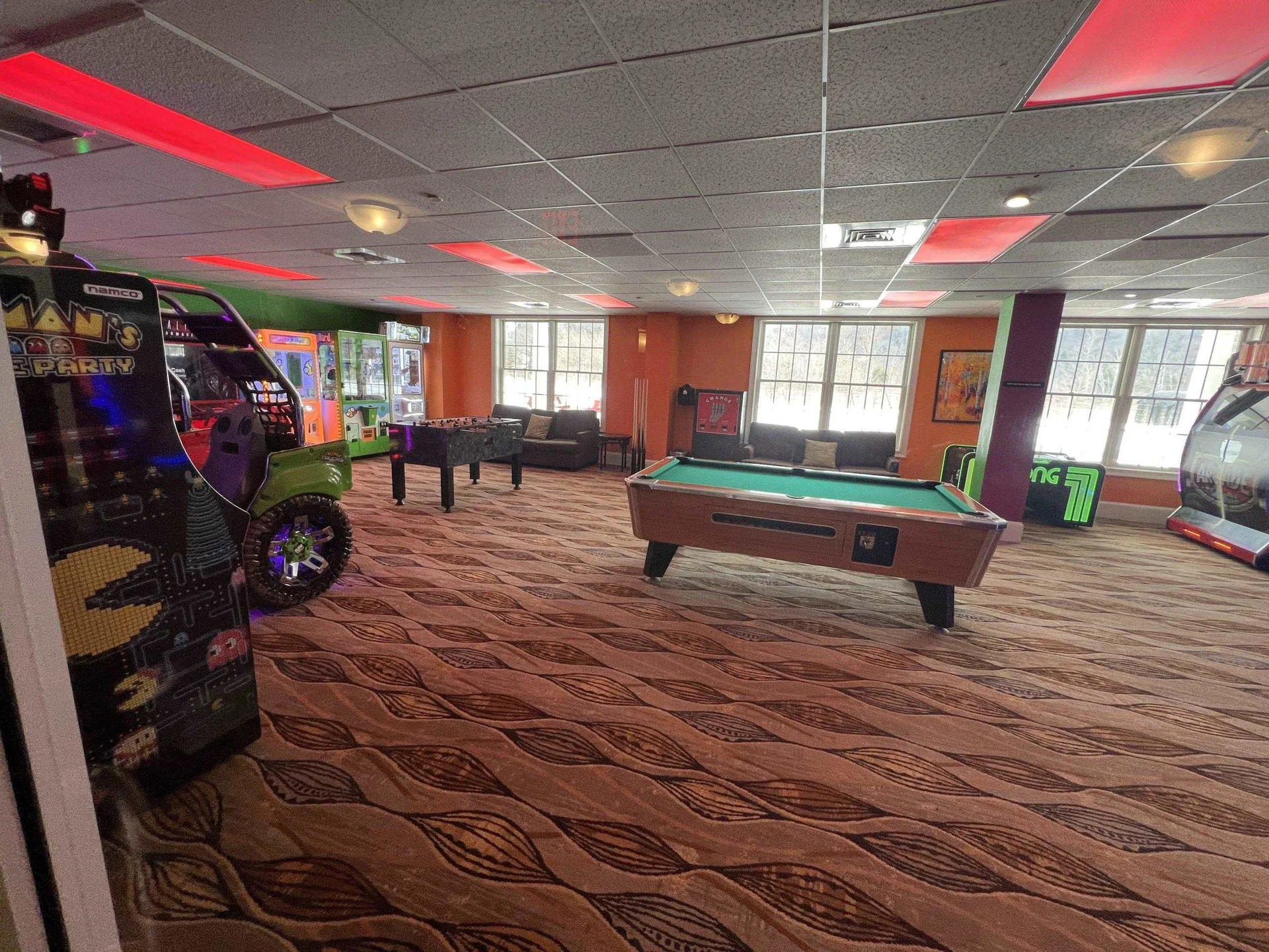 22 S. Mountain Drive Lincoln NH 03251