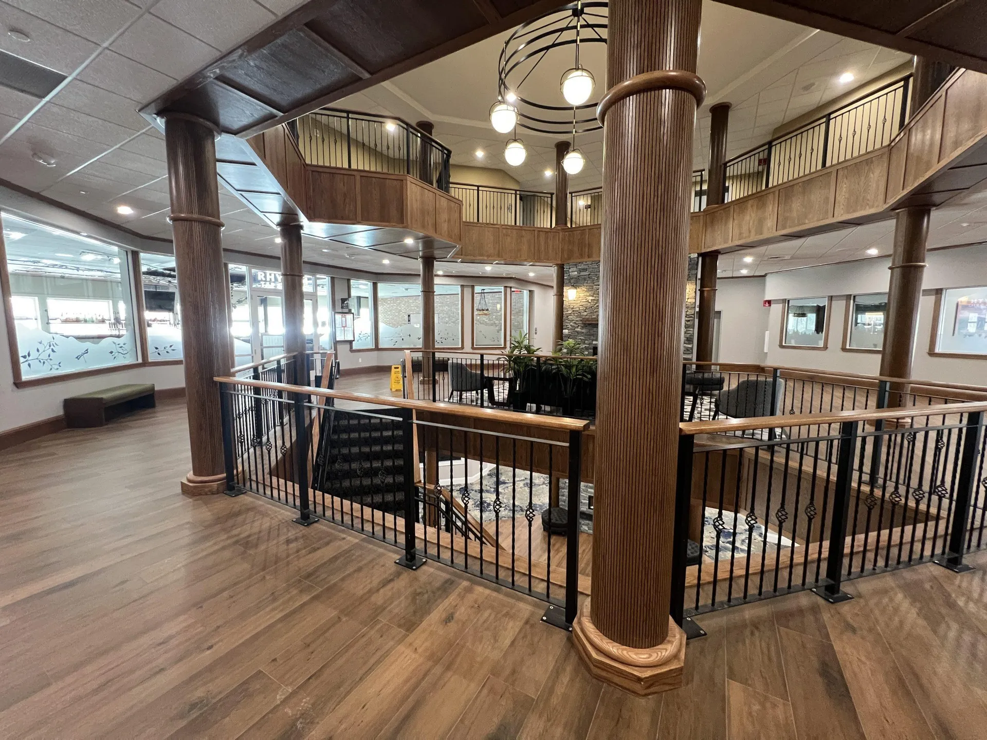 22 S. Mountain Drive Lincoln NH 03251