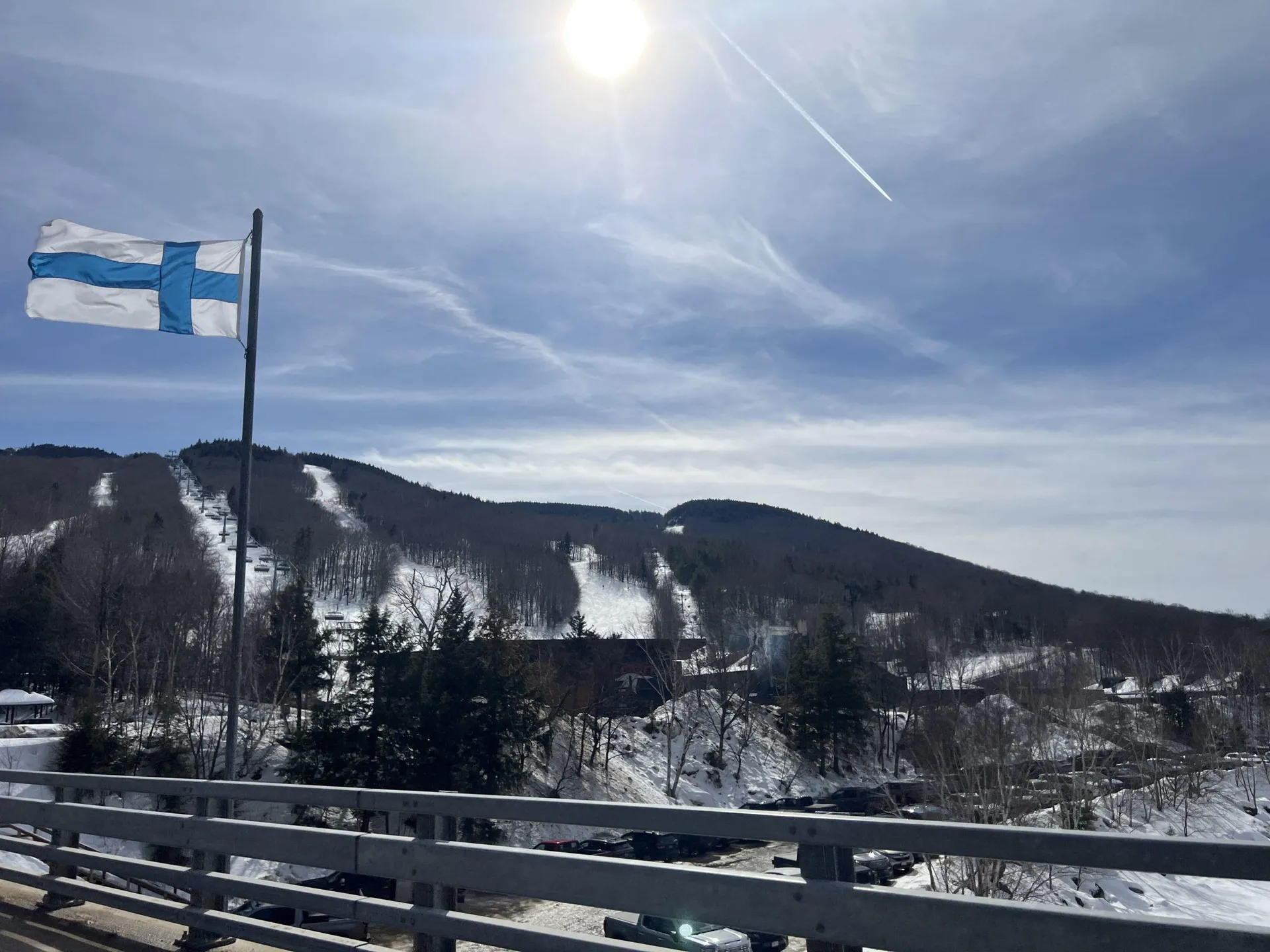 22 S. Mountain Drive Lincoln NH 03251