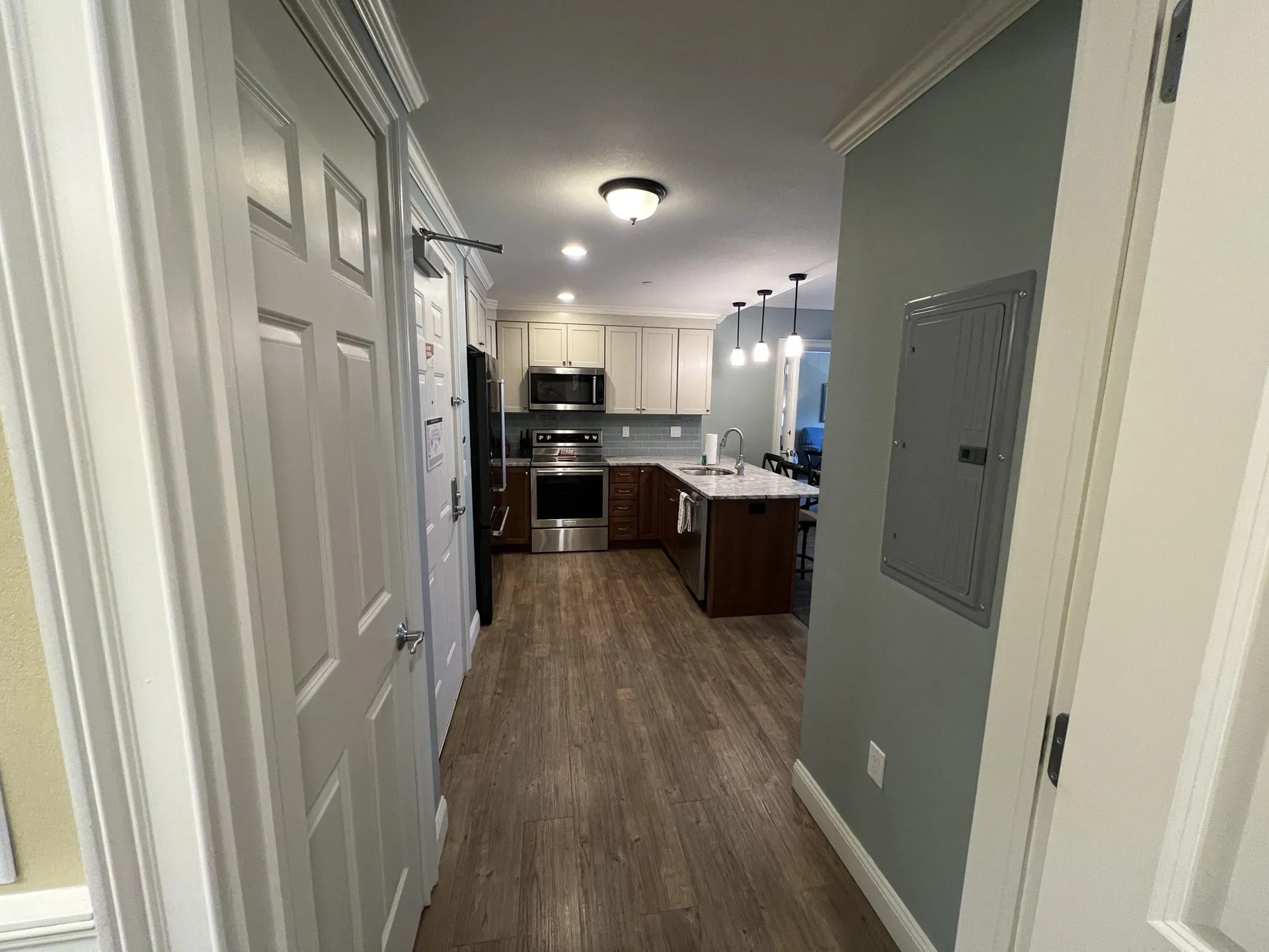 22 S. Mountain Drive Lincoln NH 03251