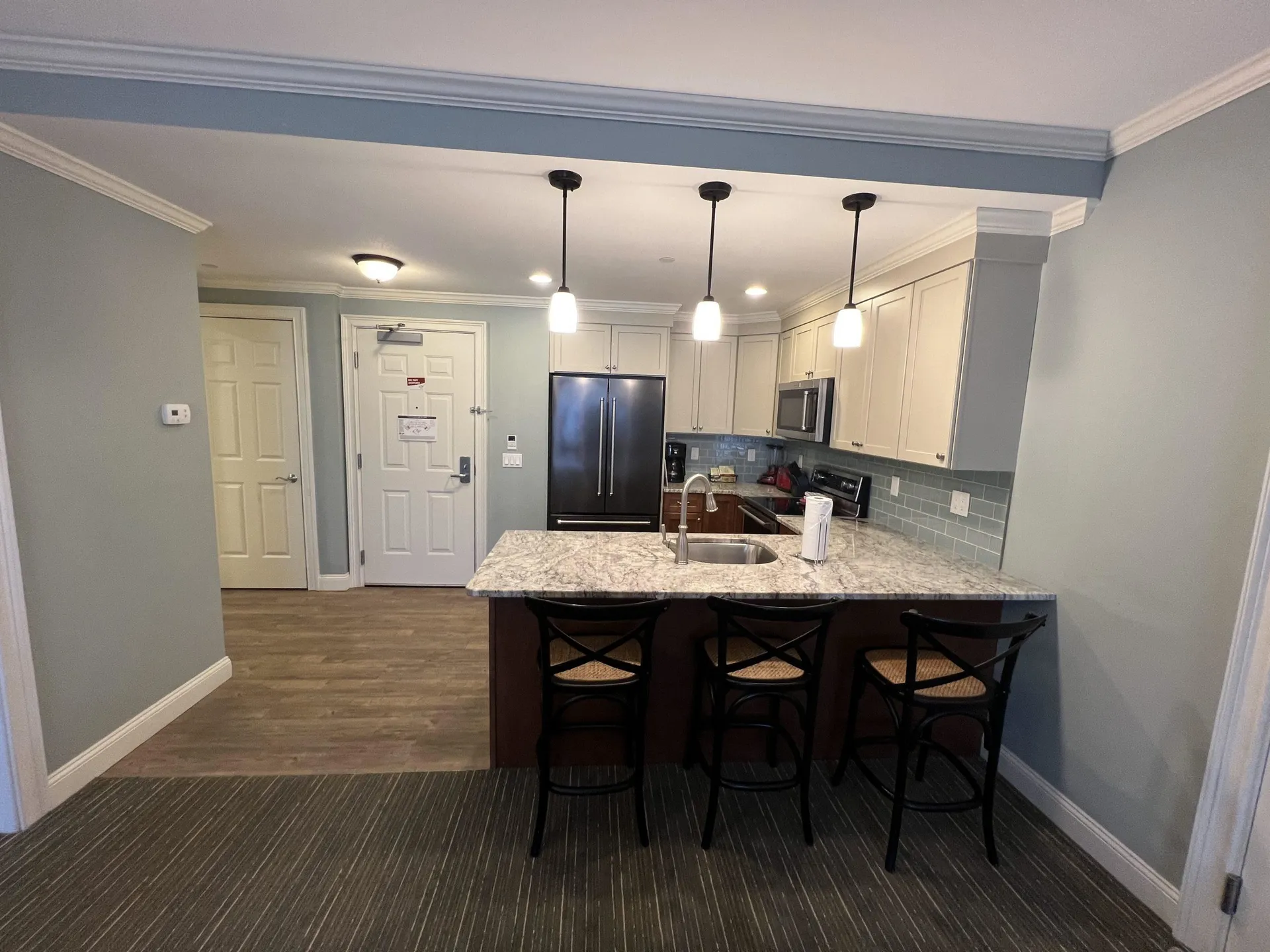 22 S. Mountain Drive Lincoln NH 03251