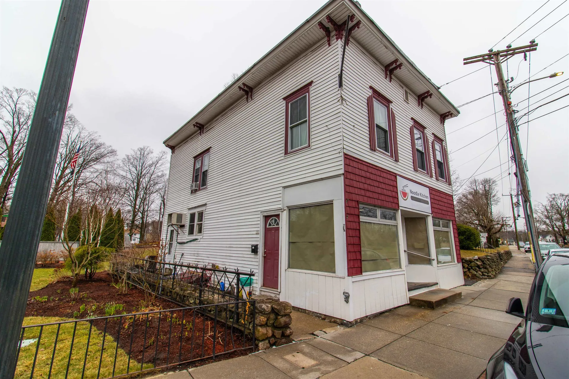 4 Union Street Milford NH 03055