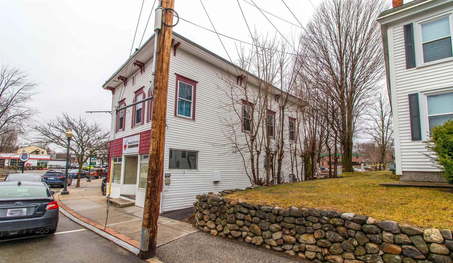 4 Union Street Milford NH 03055