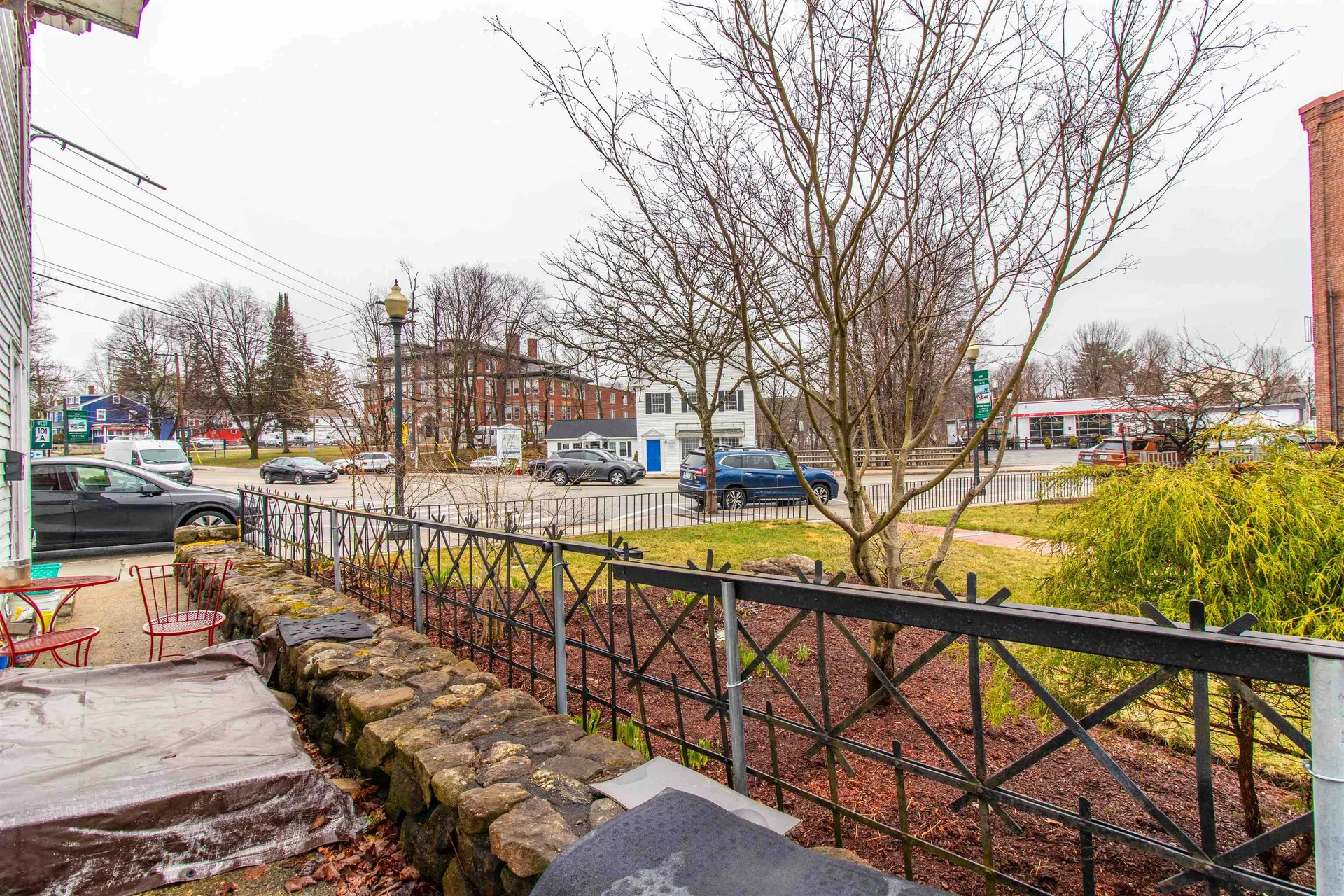 4 Union Street Milford NH 03055