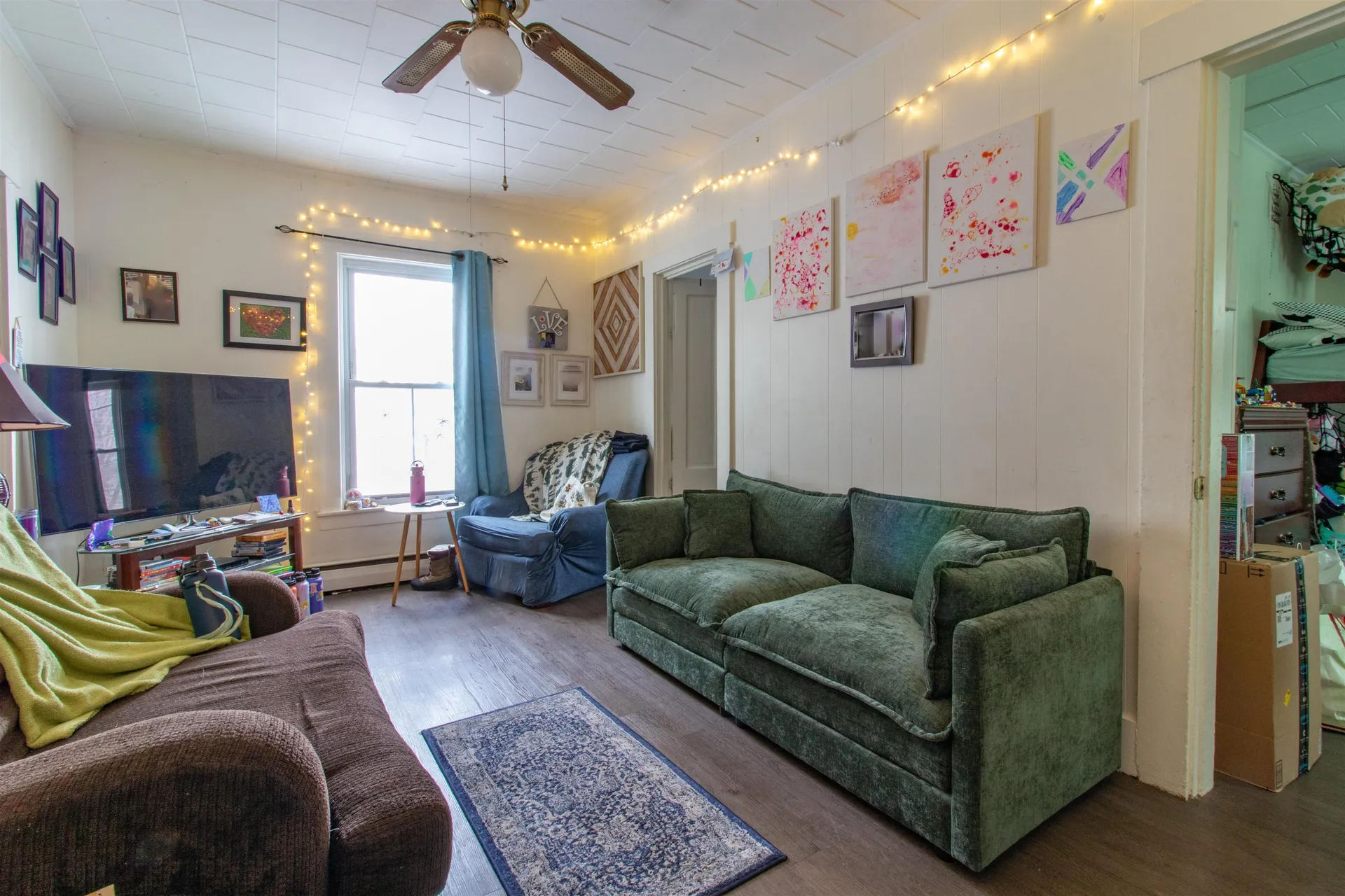 4 Union Street Milford NH 03055