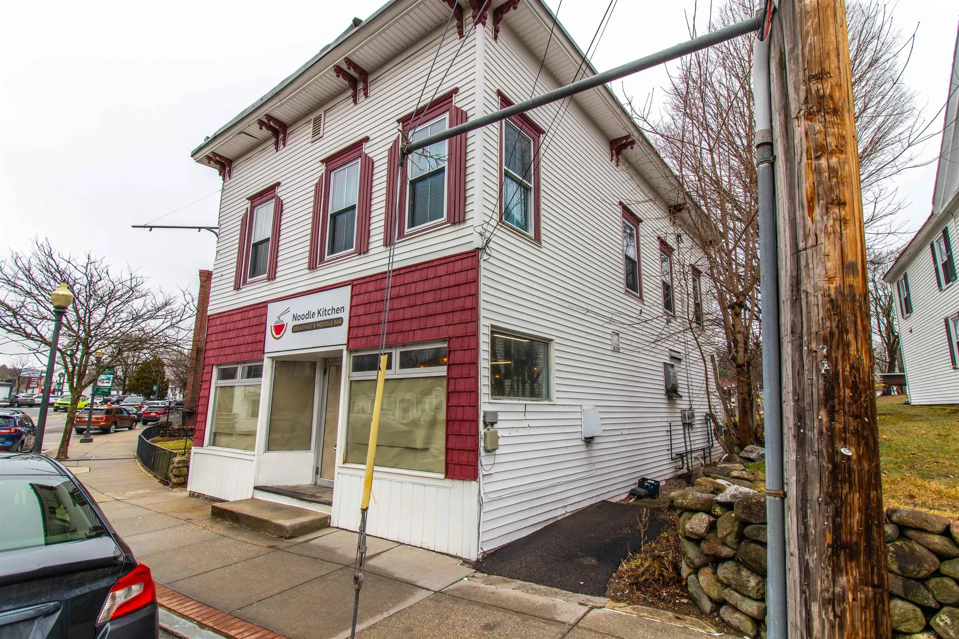 4 Union Street Milford NH 03055