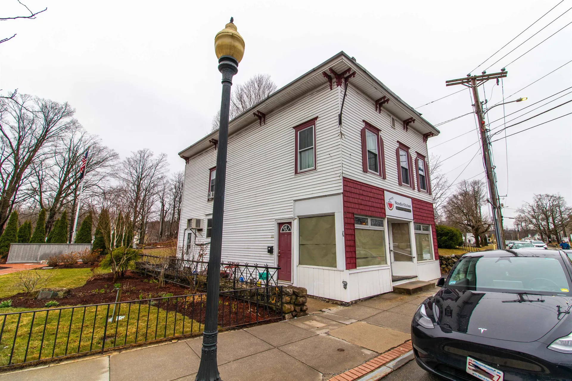 4 Union Street Milford NH 03055