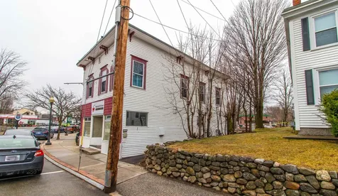 4 Union Street Milford NH 03055