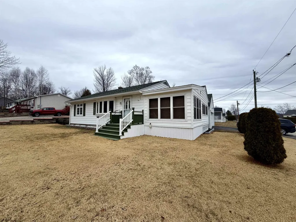 774 Hillside Avenue Berlin NH 03570