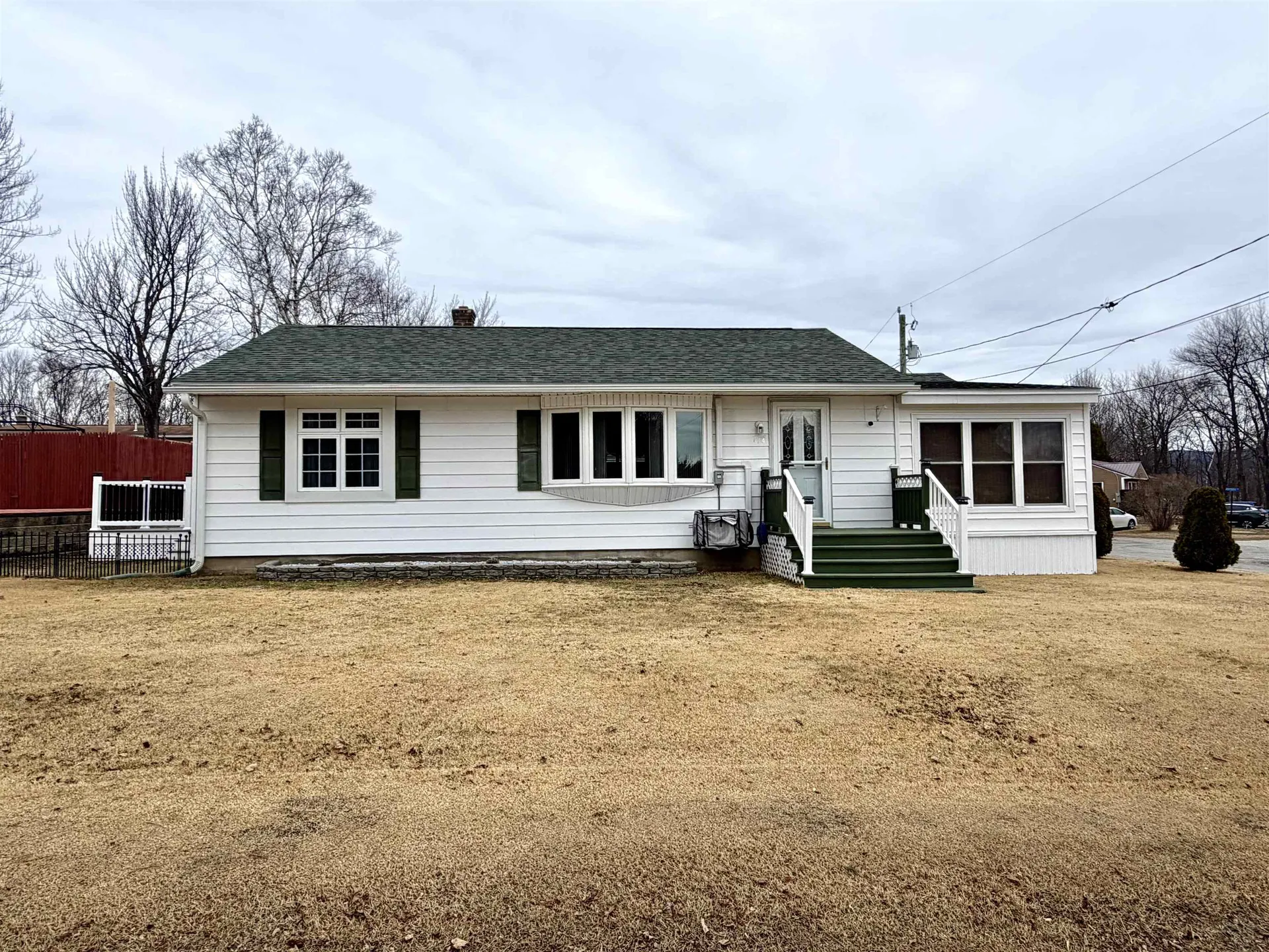 774 Hillside Avenue Berlin NH 03570