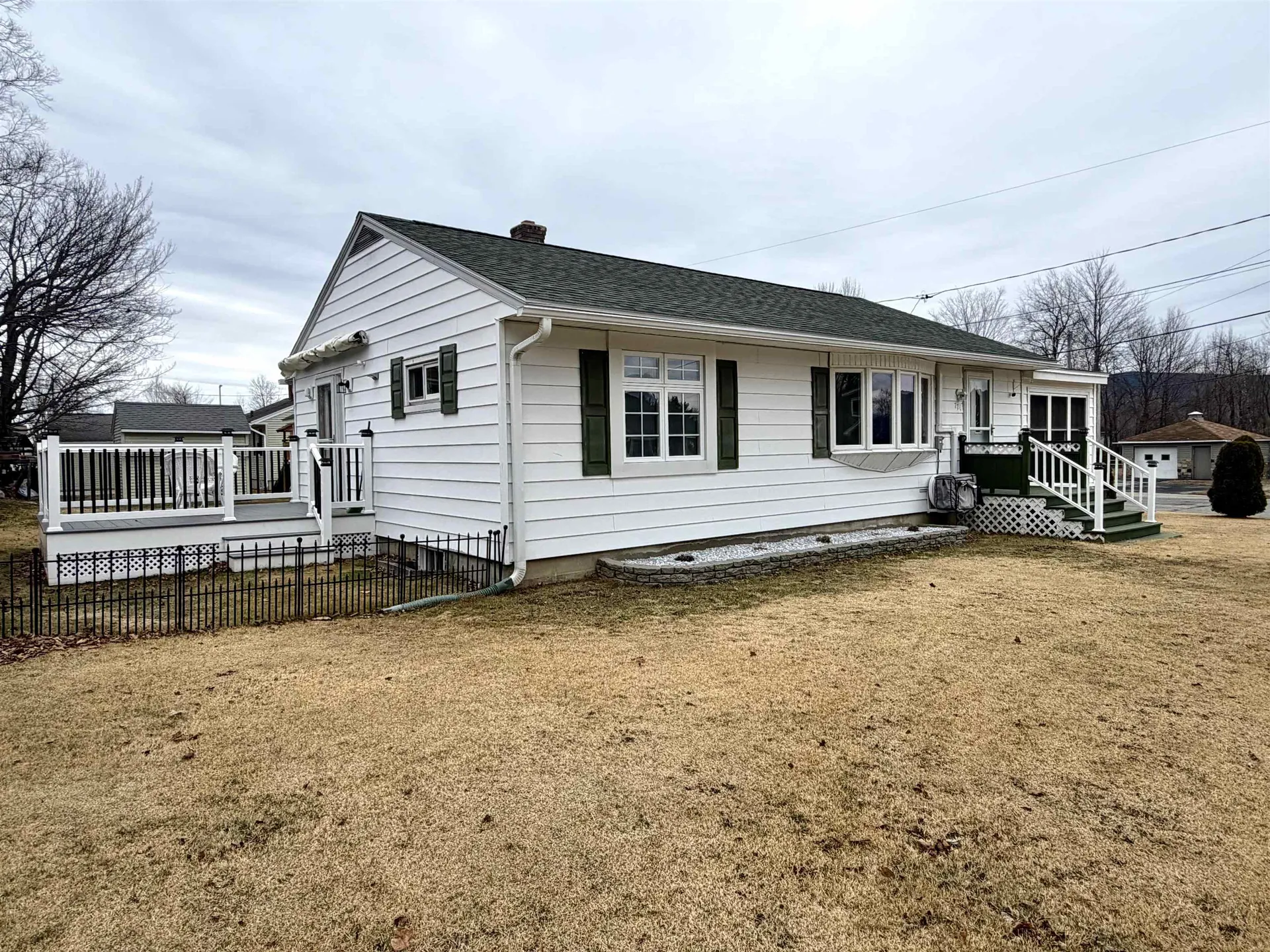 774 Hillside Avenue Berlin NH 03570