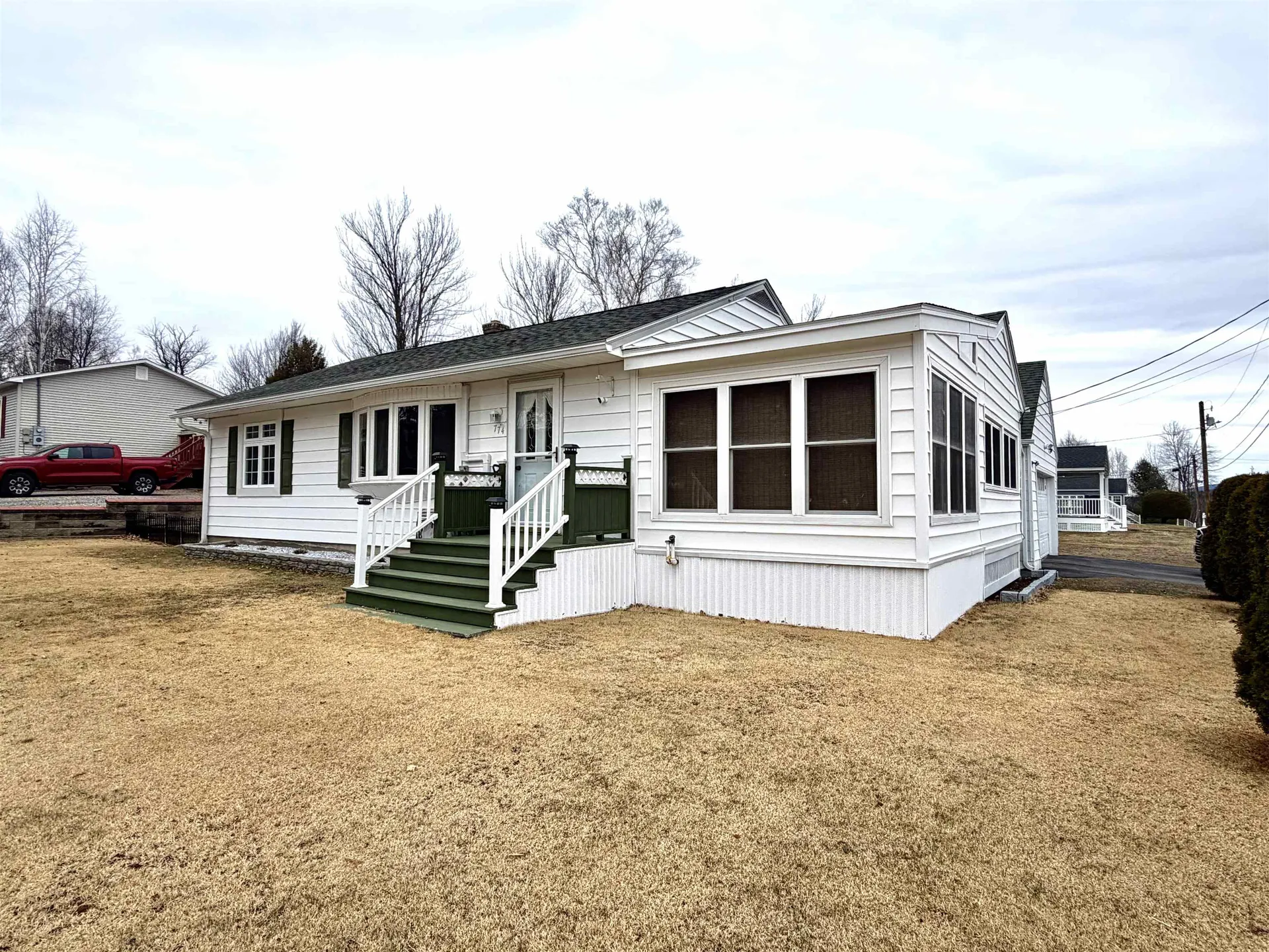 774 Hillside Avenue Berlin NH 03570