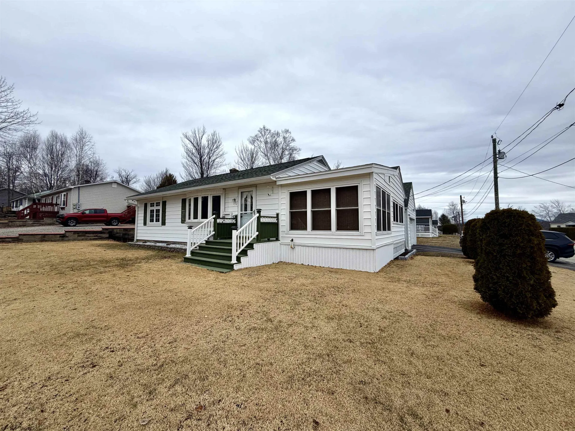 774 Hillside Avenue Berlin NH 03570