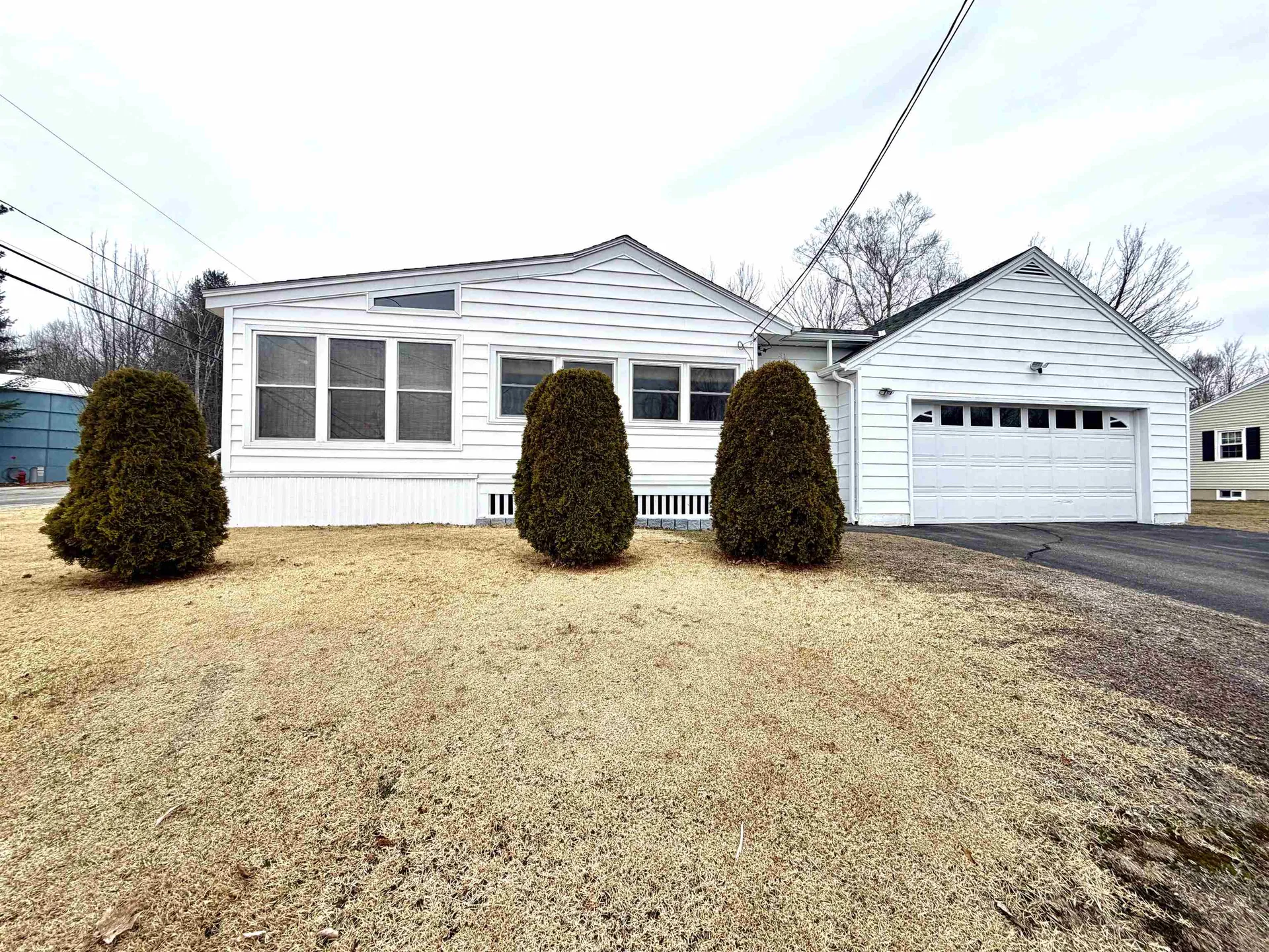774 Hillside Avenue Berlin NH 03570