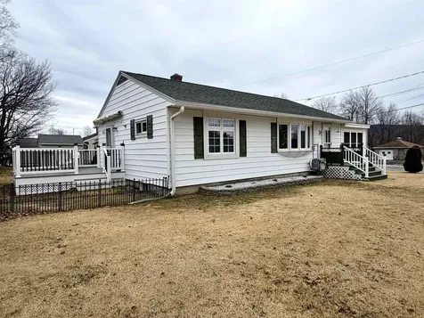 774 Hillside Avenue Berlin NH 03570