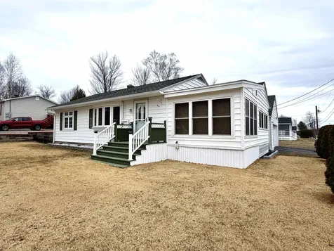 774 Hillside Avenue Berlin NH 03570