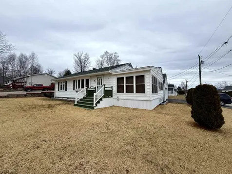 774 Hillside Avenue Berlin NH 03570