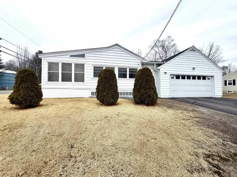 774 Hillside Avenue Berlin NH 03570