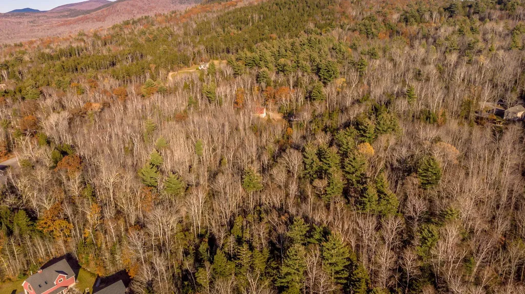 00 Tin Mine Road Jackson NH 03846