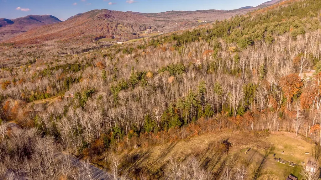 00 Tin Mine Road Jackson NH 03846