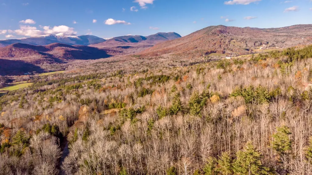 00 Tin Mine Road Jackson NH 03846