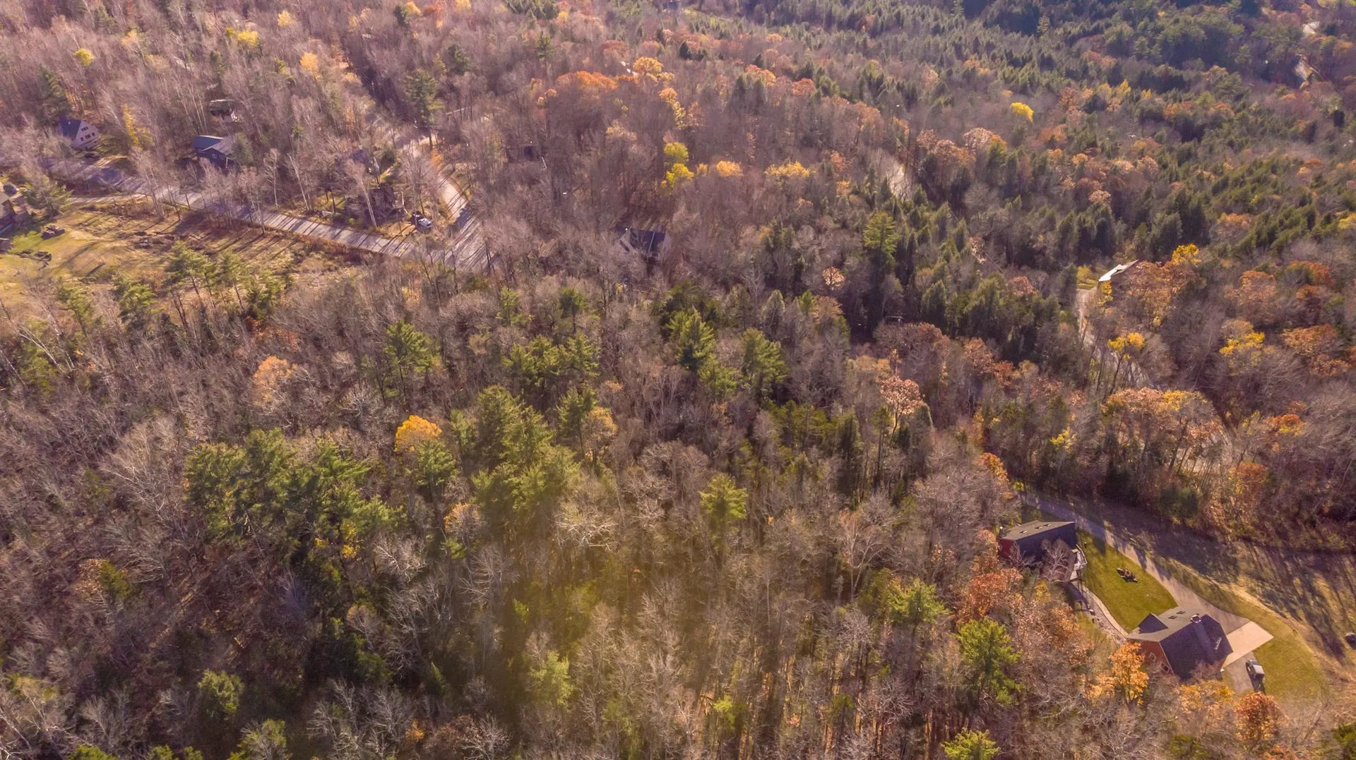 00 Tin Mine Road Jackson NH 03846