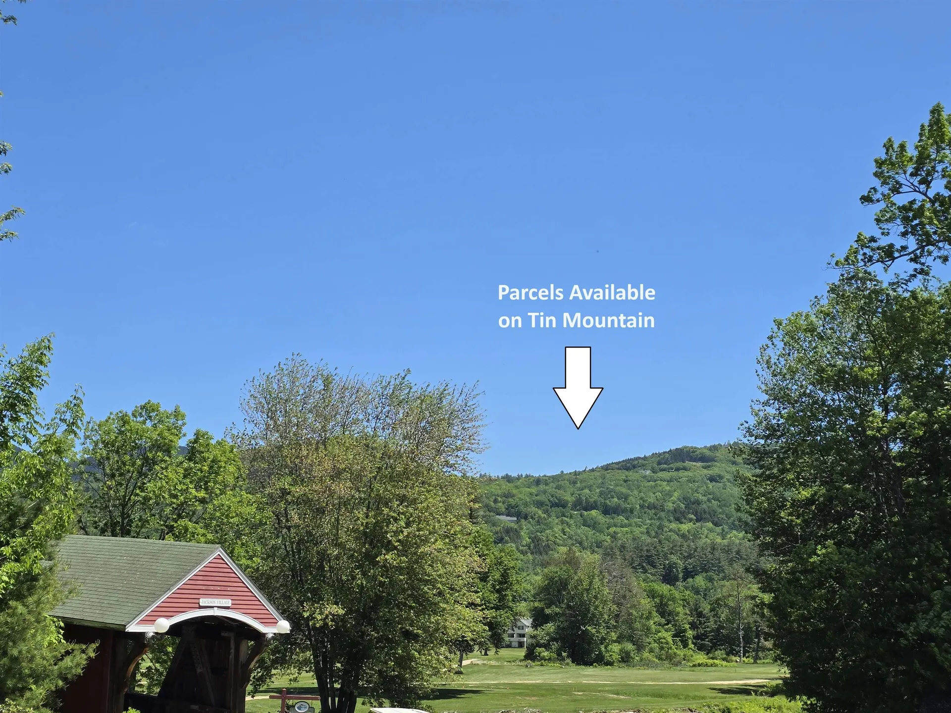 00 Tin Mine Road Jackson NH 03846