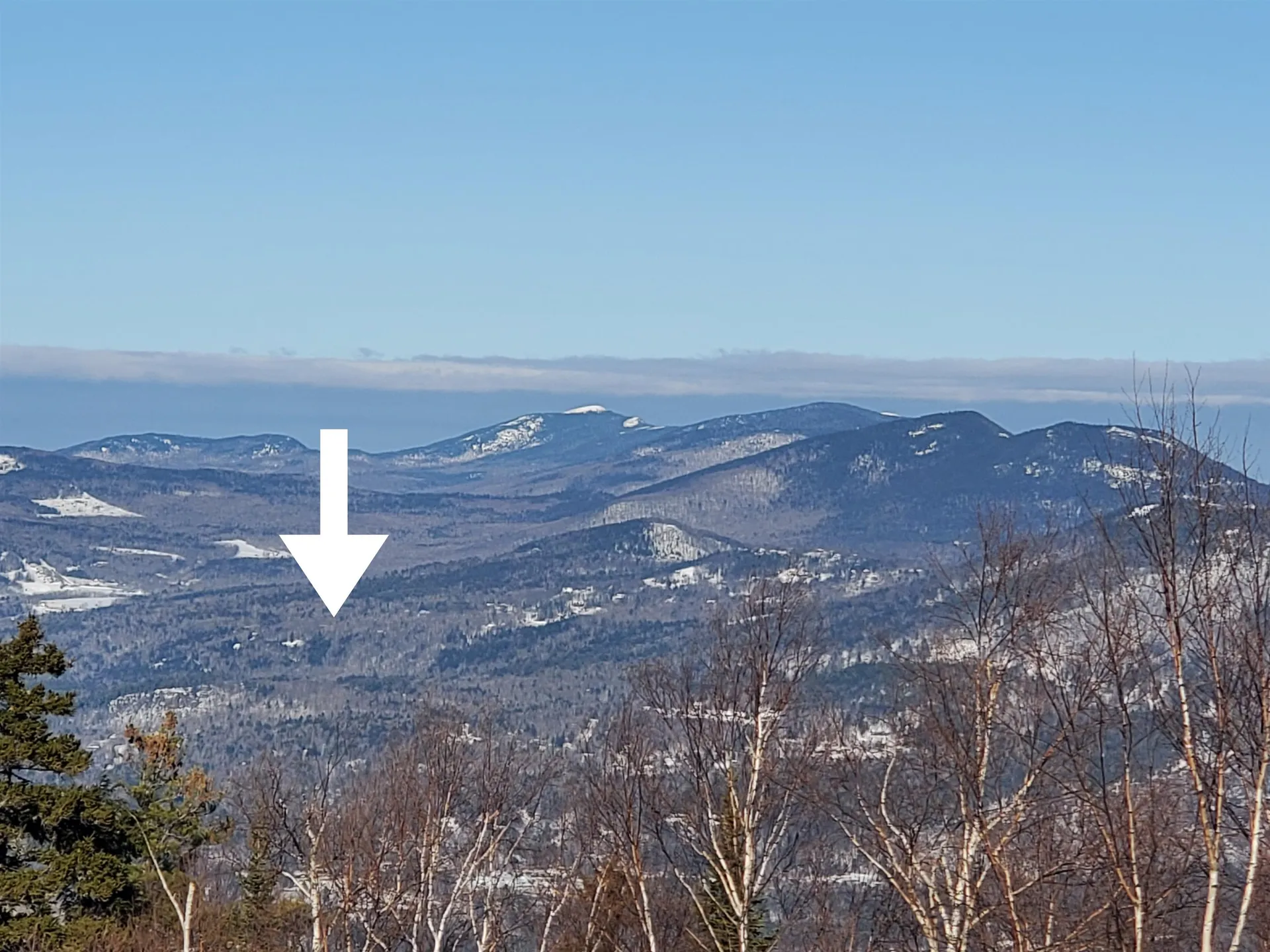 00 Tin Mine Road Jackson NH 03846