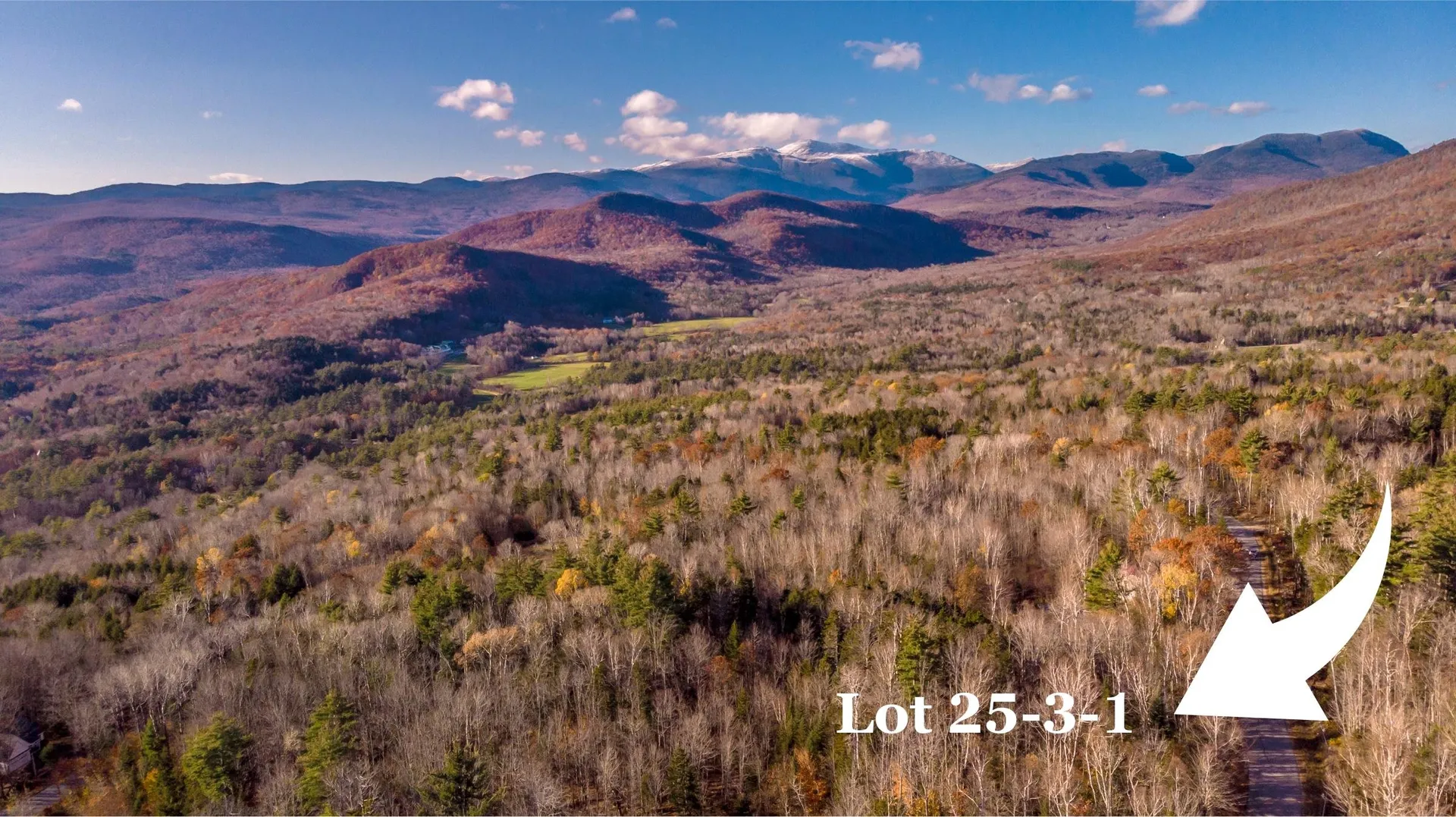 00 Tin Mine Road Jackson NH 03846