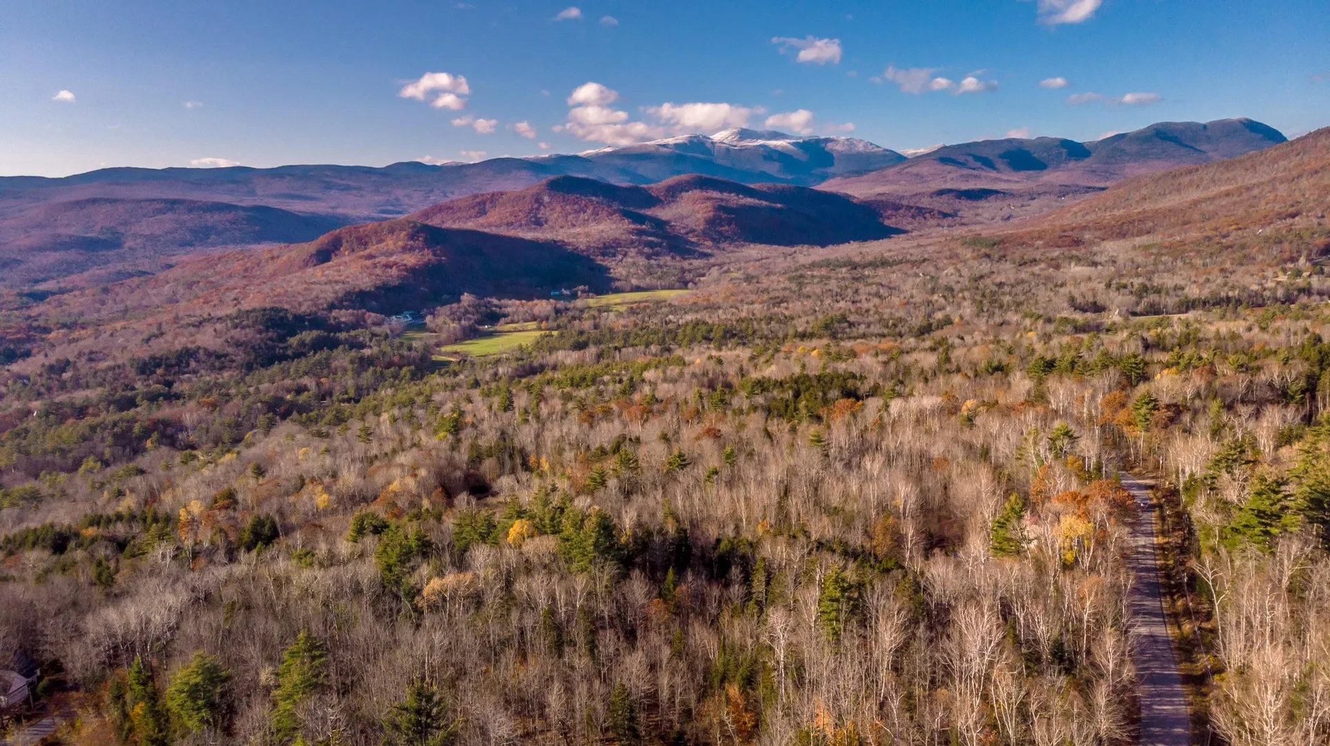 00 Tin Mine Road Jackson NH 03846